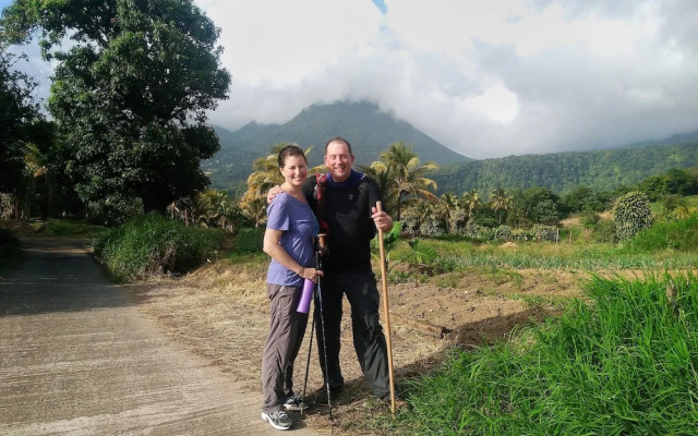 Wanderlust Caribbean - Adventure Travel Boutique Hotel