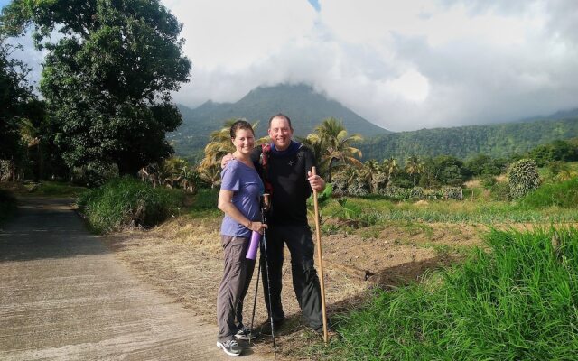 Cloud9 Dominica Boutique Hotel