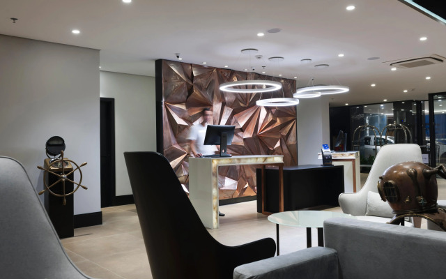 Novotel Itajai