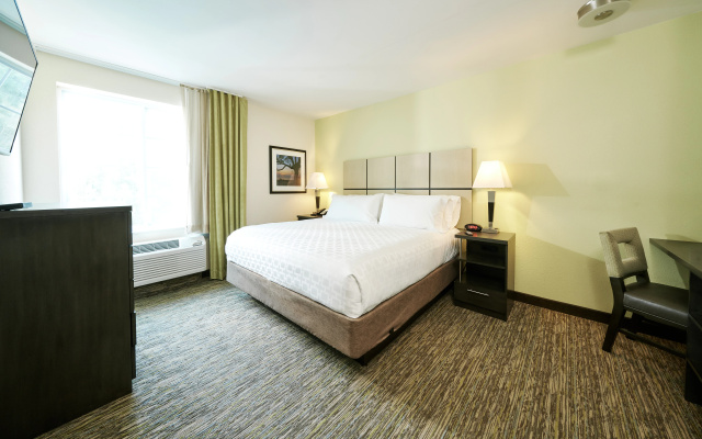 Candlewood Suites Washington North by IHG