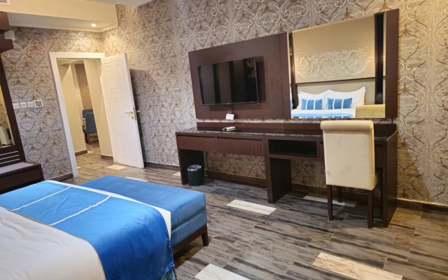 Royal Boutique Hotel