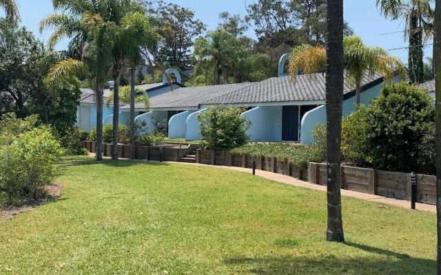 The Cubana Resort Nambucca Heads