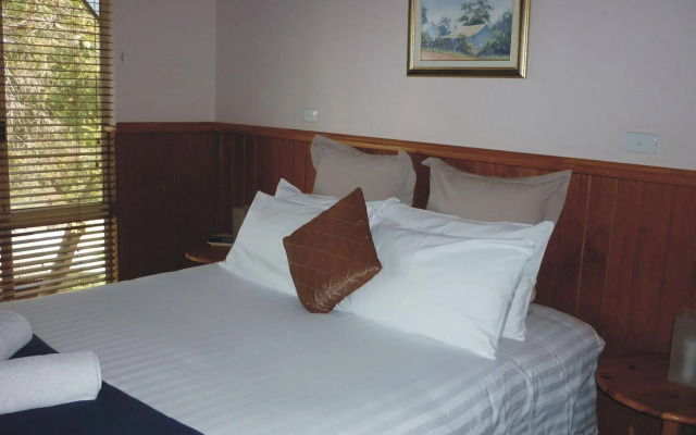 Karma Chalets