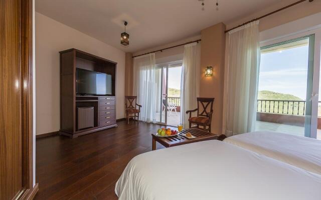 Hotel Wellness Marbella Hills