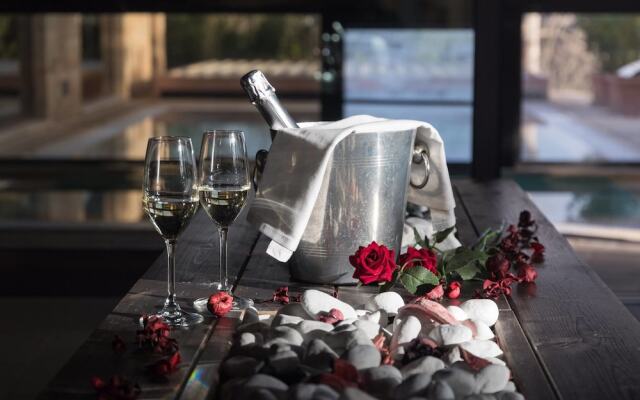 Colle Indaco Country House & Wellness