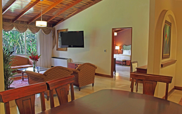 DoubleTree by Hilton Cariari - San Jose Costa Rica