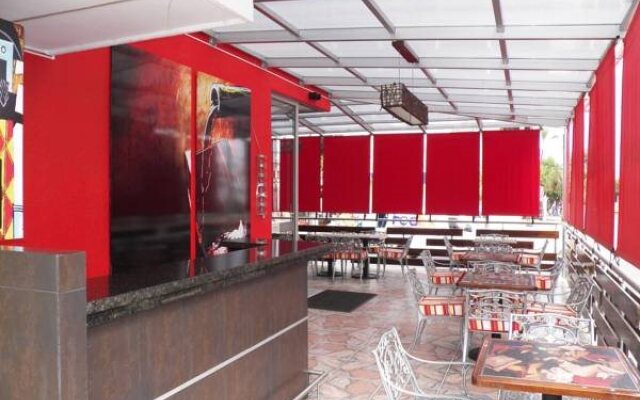 Caobos Hotel Boutique
