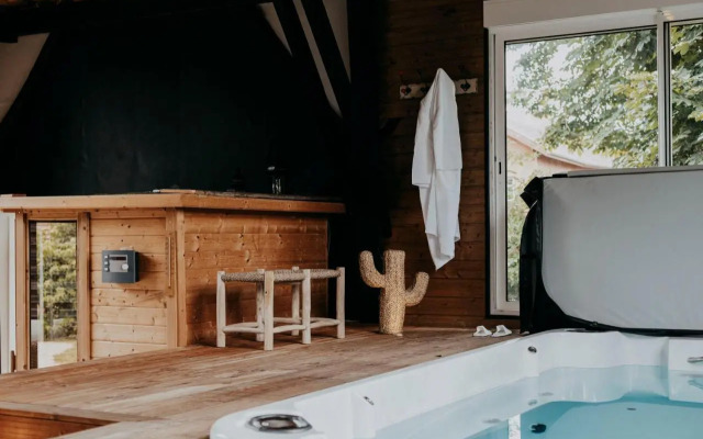 Chambre D’hotes Villa 630
