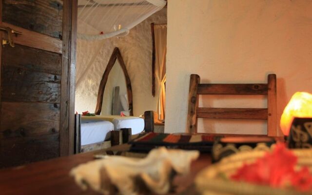 Ujamaa Beach Resort Zanzibar