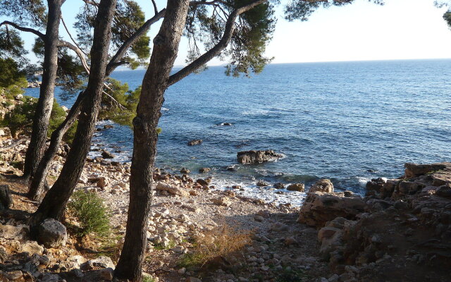 Les Hameaux de l'Ile Rousse