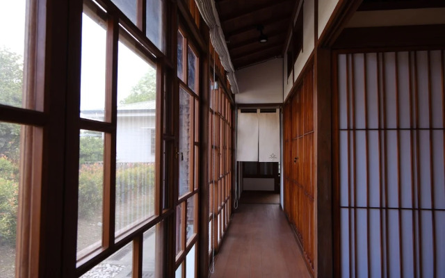 Machiya Posong