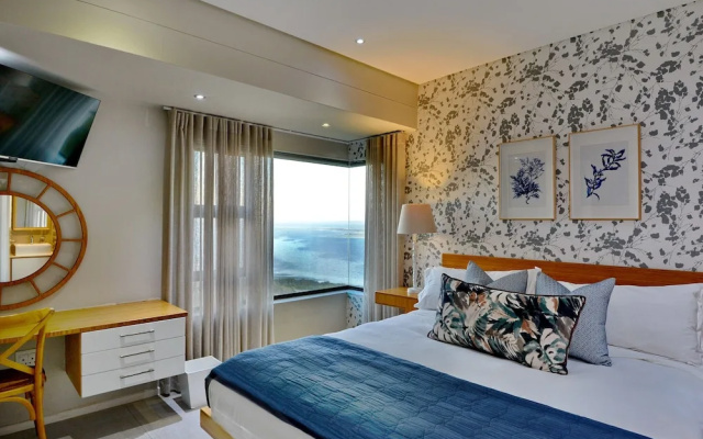 The Shark Bay Boutique Hotel & Spa