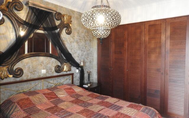 Casa Leone Rethymno C
