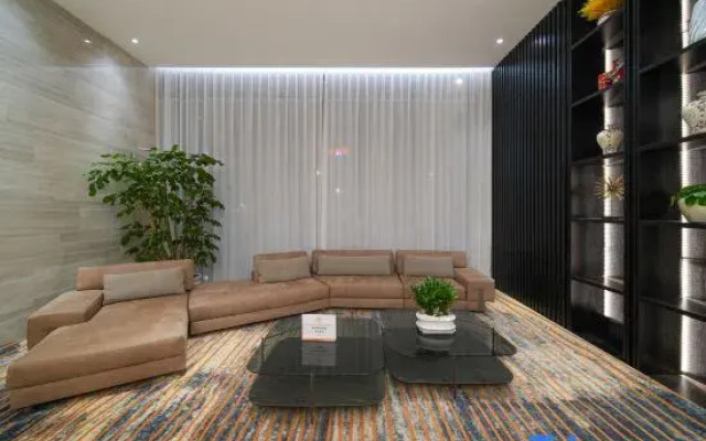 Bougainvillea Hotel (Shenzhen Bantian)