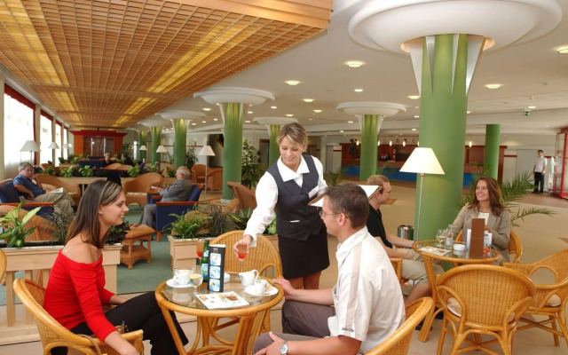 Hunguest Hotel Pelion