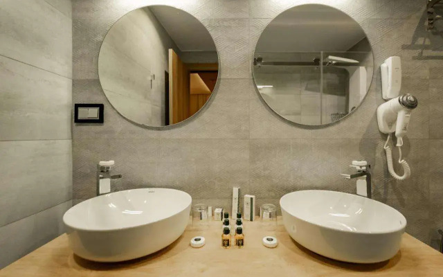Ad Hotel Hydra