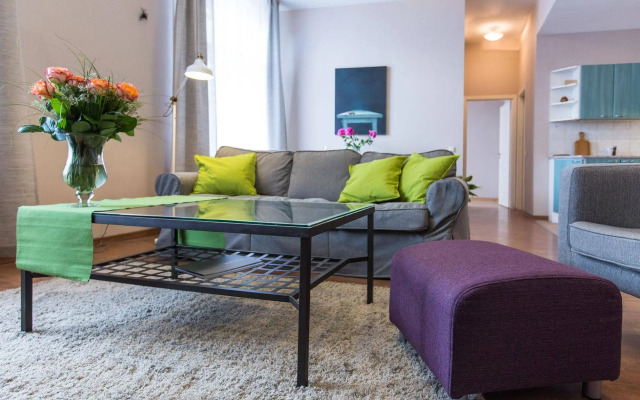 Bearsleys Downtown Apartments