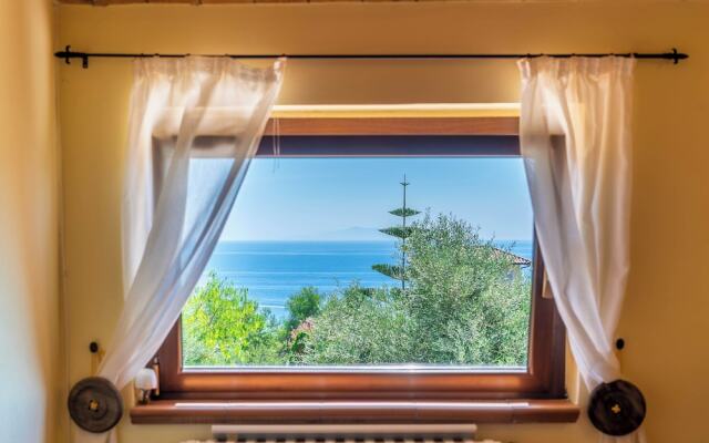 Sea View Villa Gizia