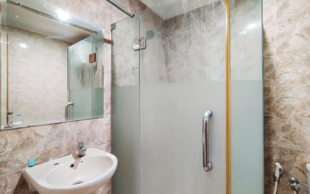 Serene 2Br At Galeri Ciumbuleuit 1 Apartment