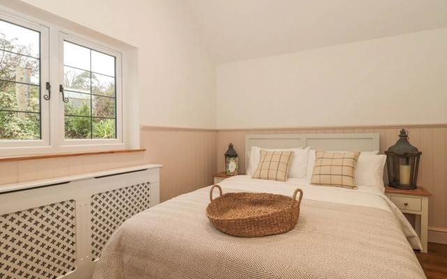 Stable Cottage