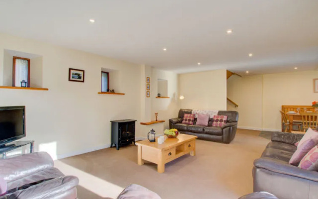 Holiday Home Carnevas