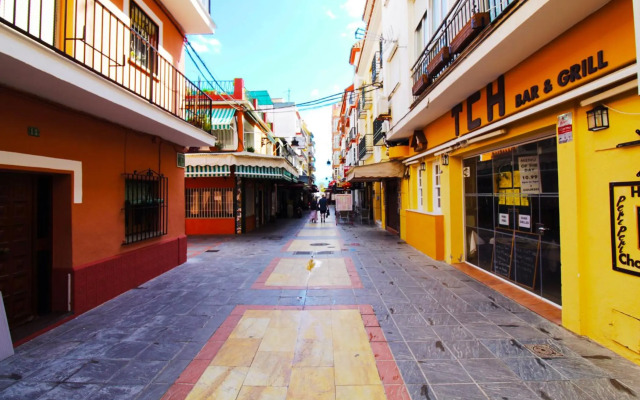 Apartamento Calle Cruz