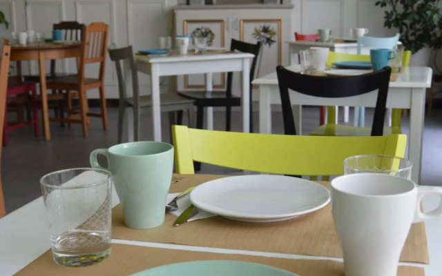 Hôtel de la Colombière