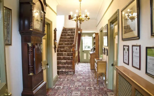 Banbury Cross B&B
