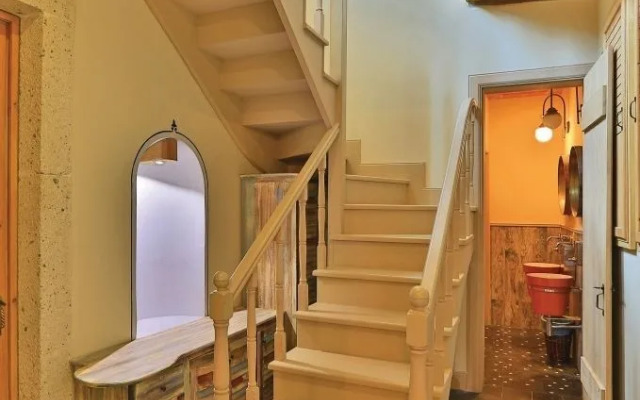 1850 Hotel Alacati