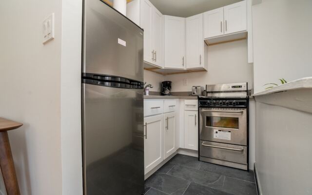 Midtown South Apartment Rentals