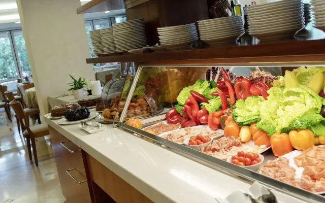 Hotel Giulietta Romeo