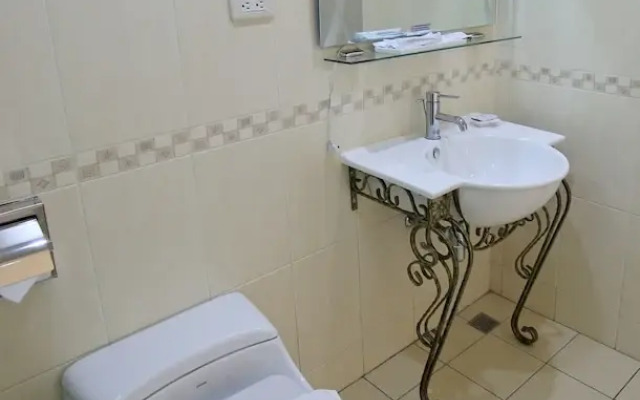 Shan Ming Shui Xiu B&B