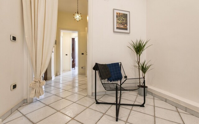 Redseven Rome Apartment