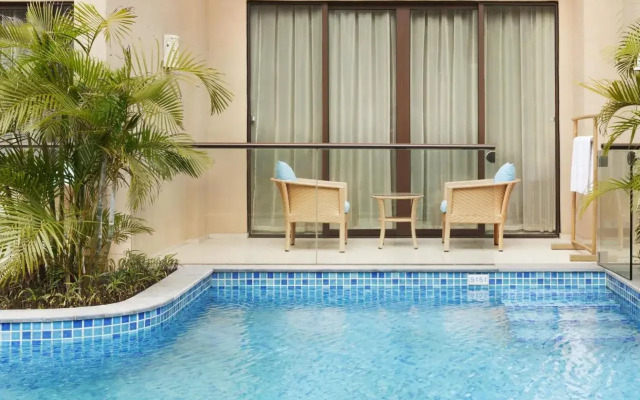 Wyndham Maoming