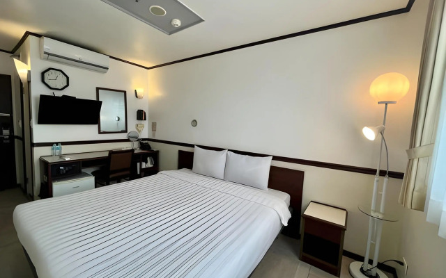 Toyoko Inn Cebu