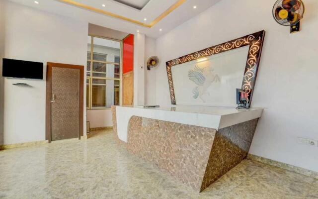 Flagship Hotel Gateway Ganga