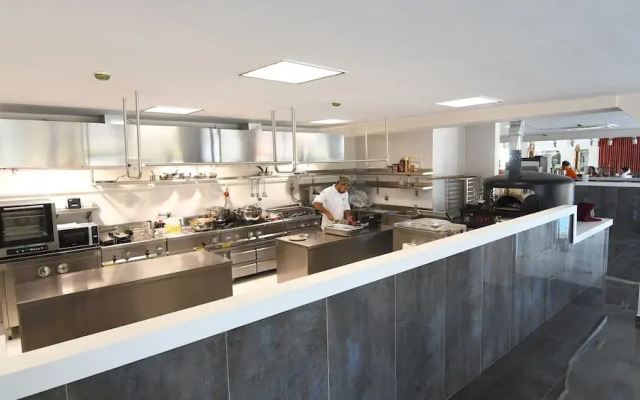 Etruscan Boutique Hotel