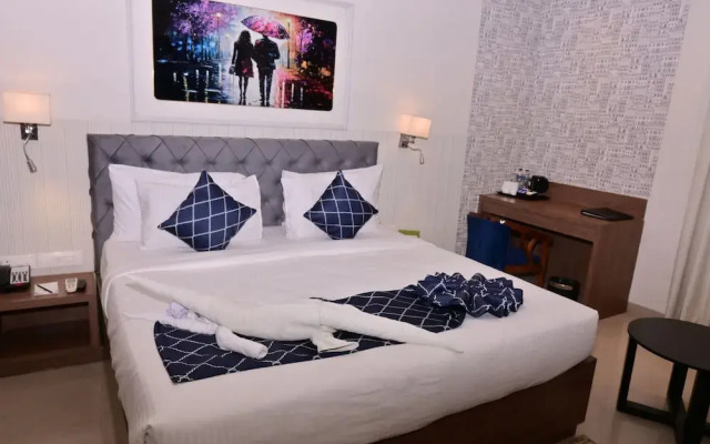 Comfort Inn Shubhra Ghazipur