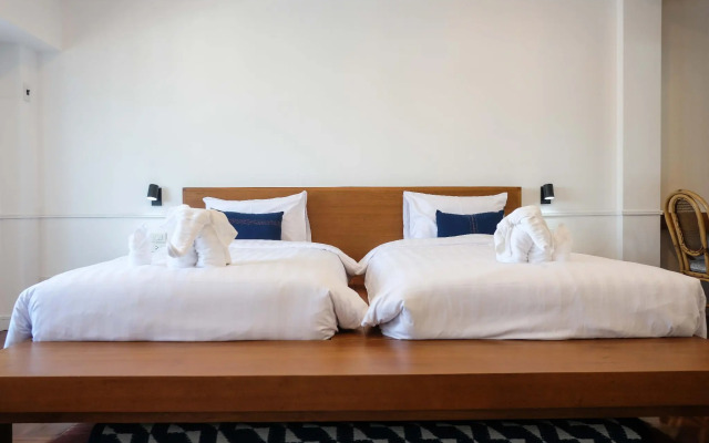 The Chimes Chiangmai Old City