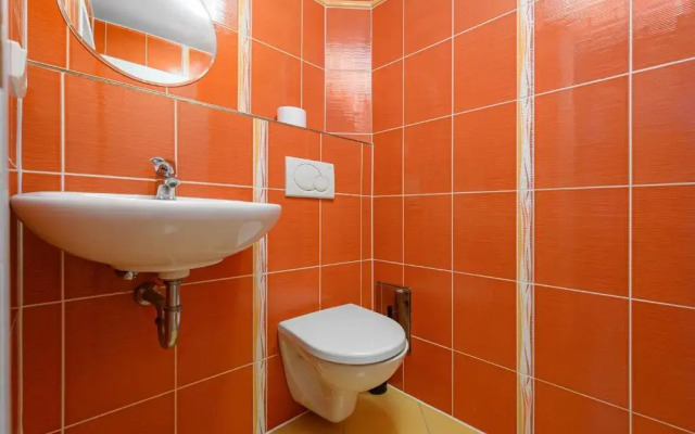 Comfort Central Apartment, 4Bdrm, 2Bthrm