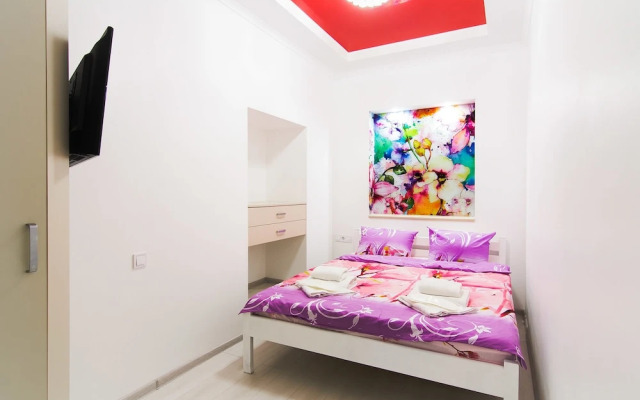 Rose d'Opera Hotel