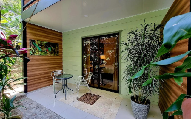 Suites & Villas Calathea