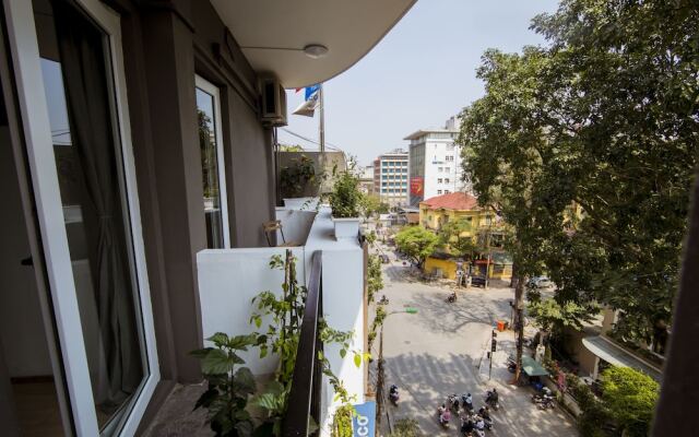 Best Residence in Hanoi Centre