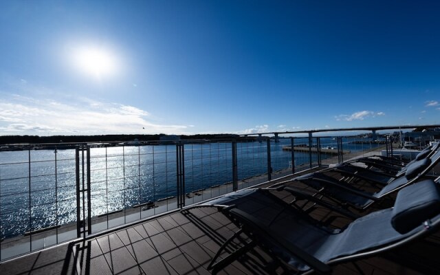 the View miurashiharumicho