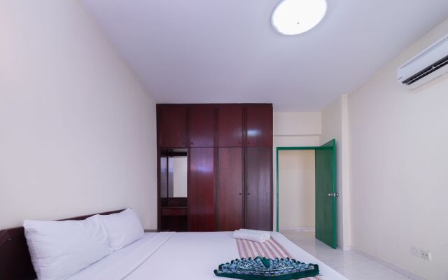 HIG Homestay Apartment