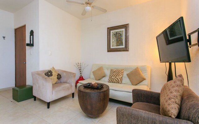 Gaviotas by Playa Moments