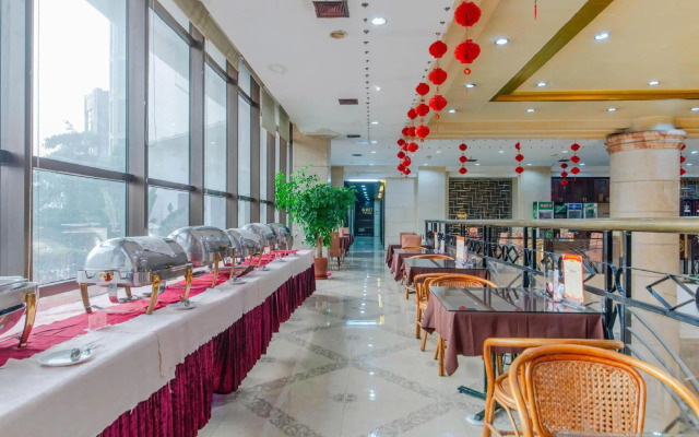 Temeisi Hotel