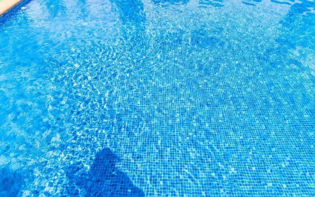 Spacious Apartment in Bon Relax With Swimming Pool