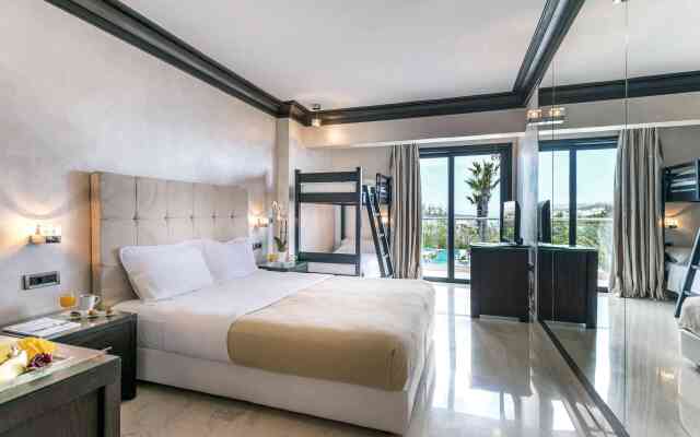 Mitsis Faliraki Beach Hotel & Spa