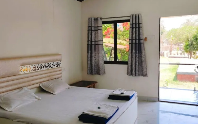 Shri Swami Krupa Holiday Resort